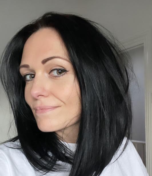 Sophie Urquhart Portrait Sophie Urquhart