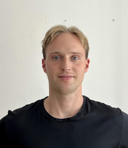 Portrait Vincent Hilpert