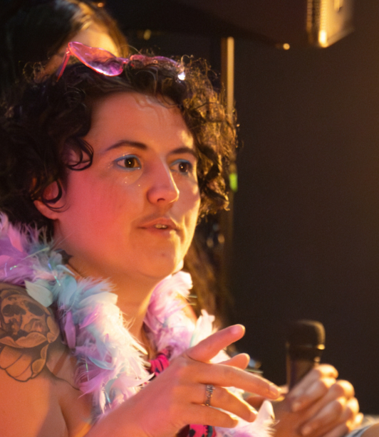 Portrait Isaac Allaway Portrait Isaac Allaway