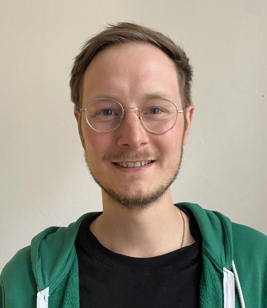 Portrait Jakob Fraisse