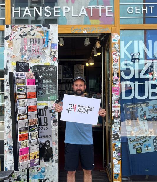 Portrait Jakob  Groothoff 