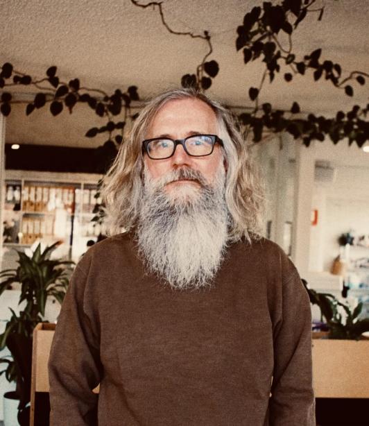 Portrait Karl Richter