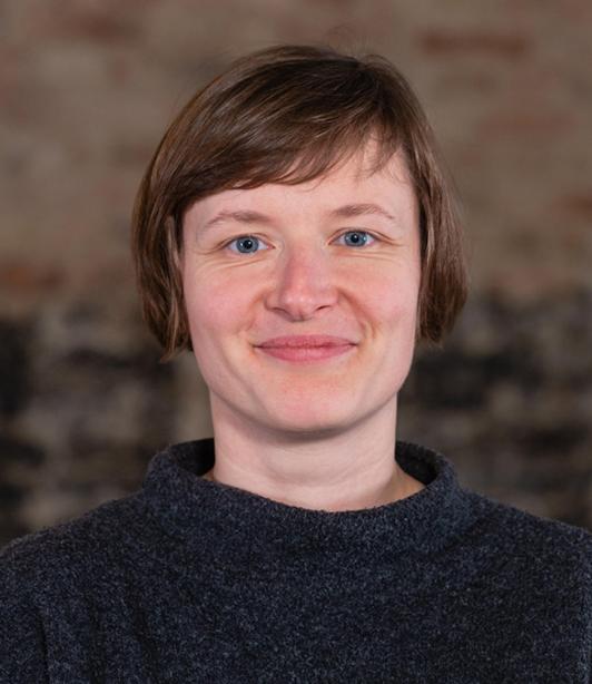 Portrait Lisa Anderson