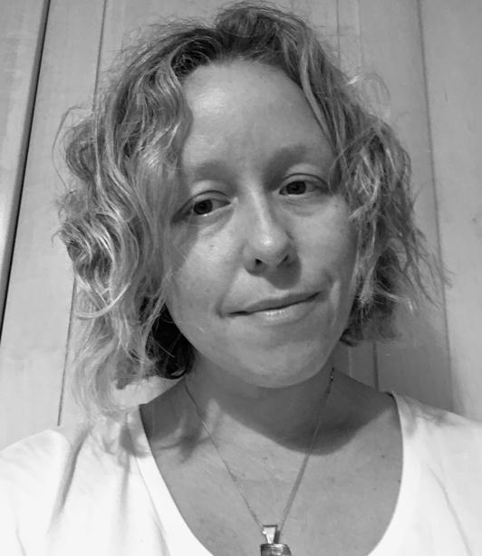 Portrait Liz Northeast