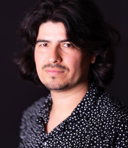 Portrait Mankel Brinkmann