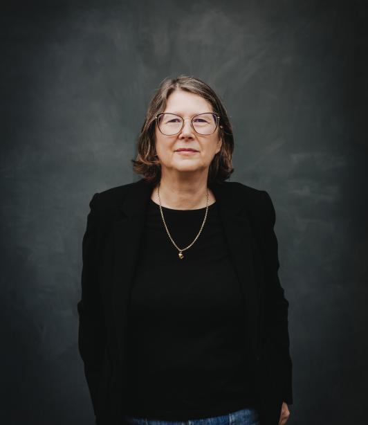 Portrait Manuela  Nikele