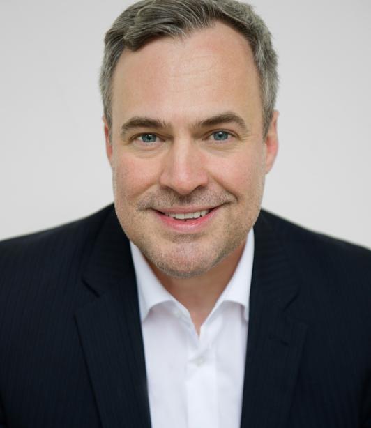 Portrait Marco Erler Portrait Marco Erler