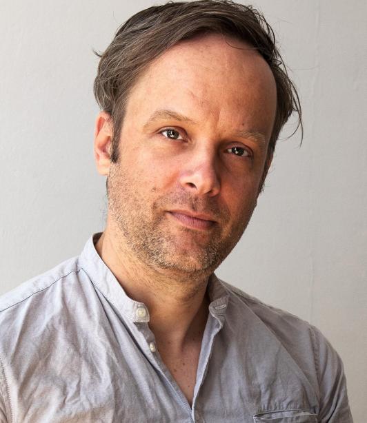 Portrait Matthias Koch