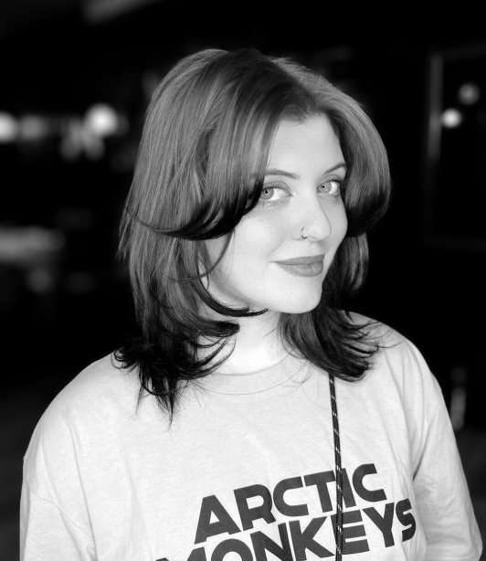 Portrait Morgane Loton