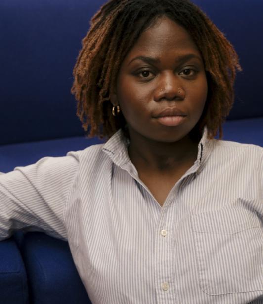 Portrait Mawuto Dotou