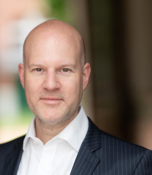 Portrait René Houareau