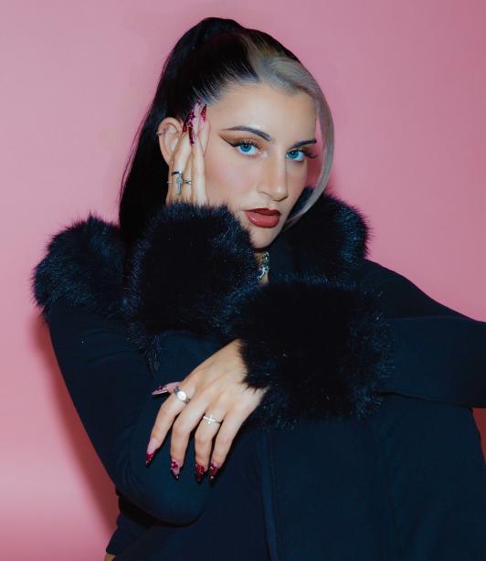 Portrait Rubi Portrait Rubi