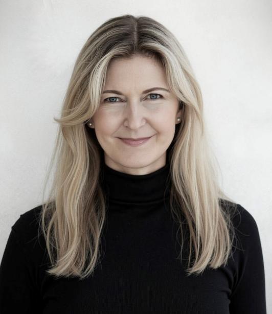 Portrait Sonja Schönfeld