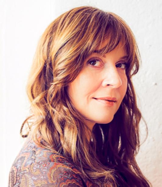 Portrait Sonja Heiss