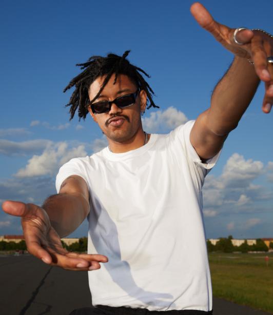 Portrait Don Pablo Mulemba