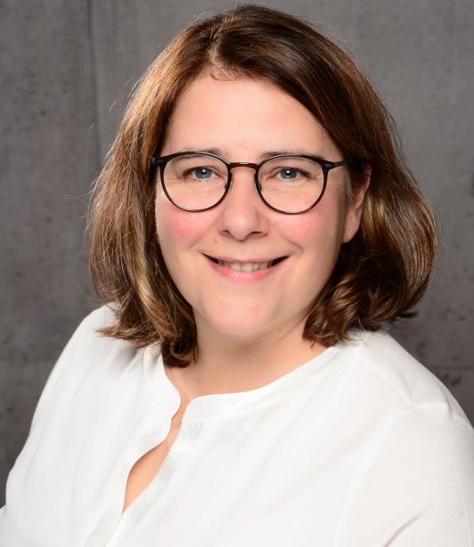 Portrait Sybille Kornitschky