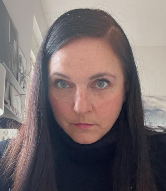 Portrait Tessy Schulz