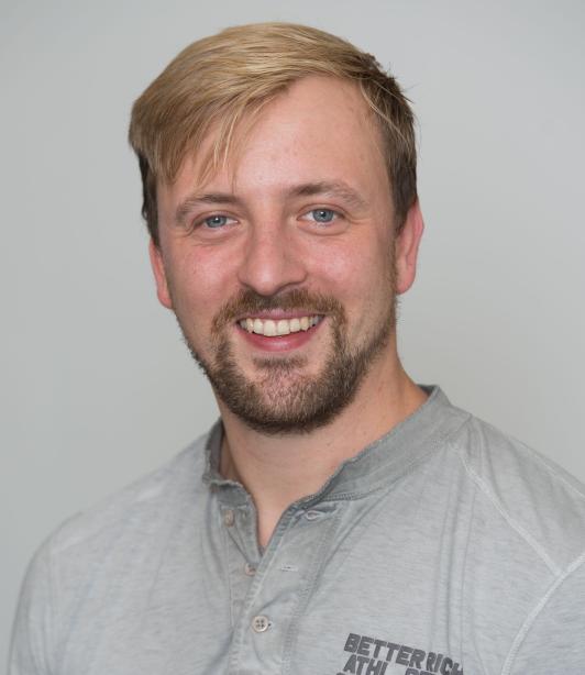 Portrait Tobias Knappich