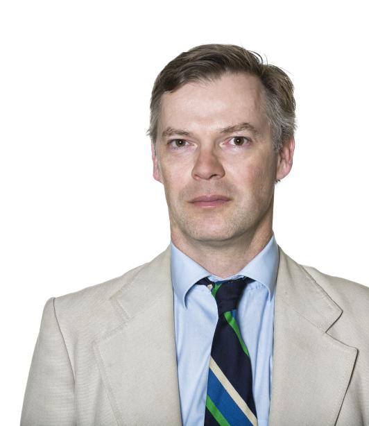 Portrait Christoph Twickel