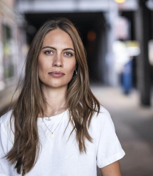 Portrait Baro Vicenta Ra Gabbert