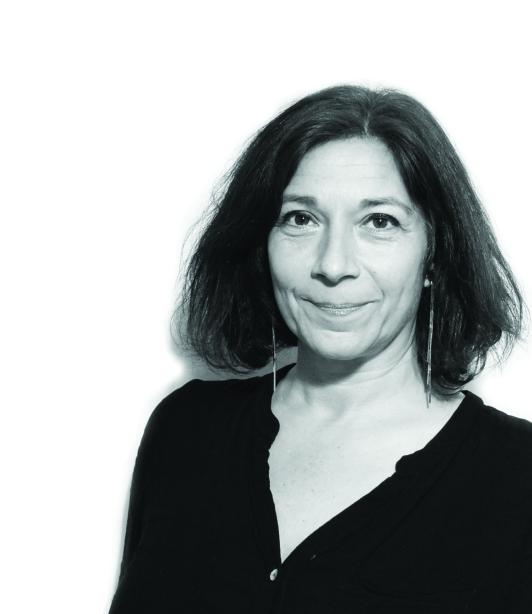 Portrait Christine Semba
