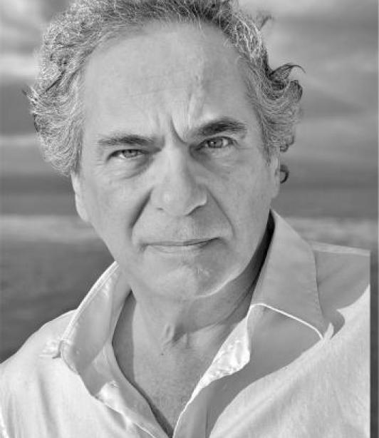 Portrait François Pachet Portrait François Pachet