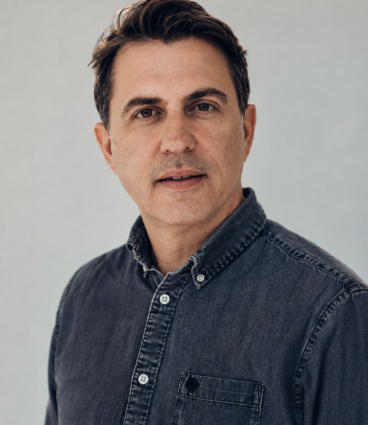 Portrait Hans Ascrawat