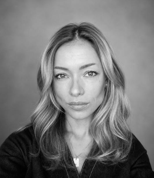 Portrait Emelie Olsson