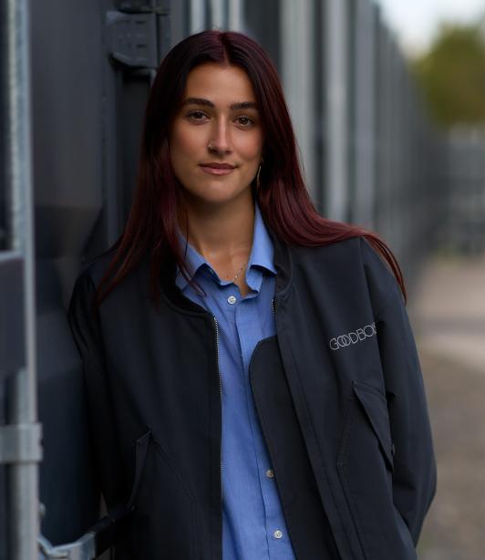 Jules Müller Patrick Imbacher