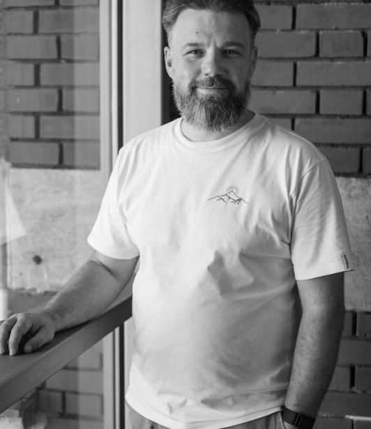 Peter Mestel © Peter Mestel