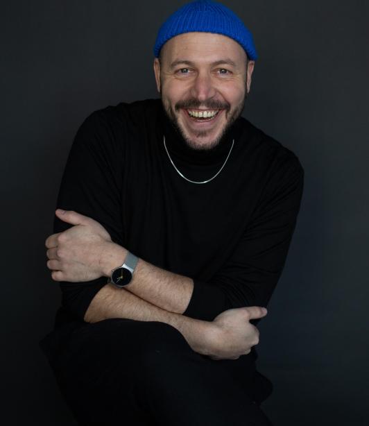 Tilmann Köllner © Tilmann Koellner