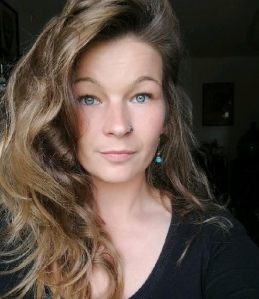 Nelly Welskop Nelly Welskop