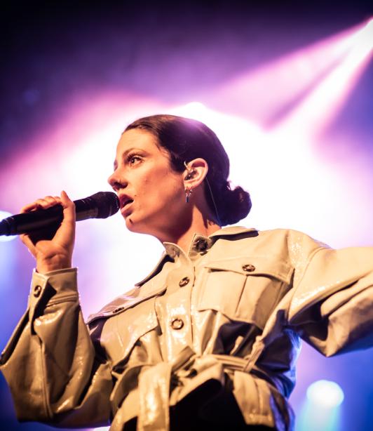 Belle Doron Belle Doron