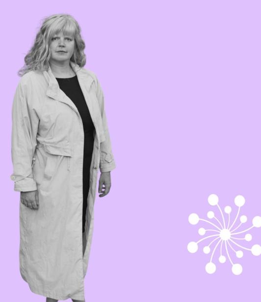 © Aleksandra Weber für frauenseiten Bremen