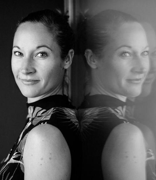 Julia Labonte-Stoy © Katja Ruge