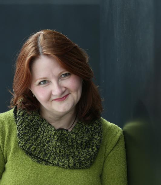 Adele McAlear © Adam Scotti