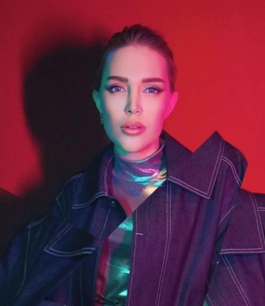 Alexa Feser Katharina Schmidt