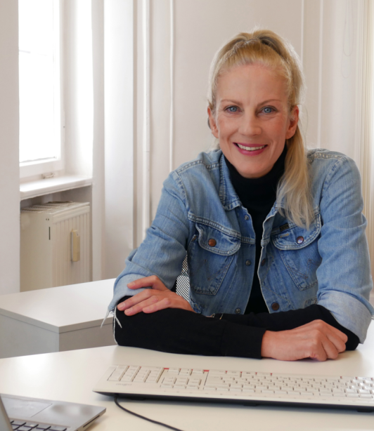 Anja Marenbach © GVL