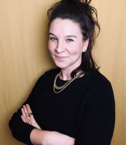 Anne Löhr © Anne Löhr