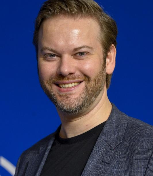 Benjamin Feyen © Benjamin Feyen