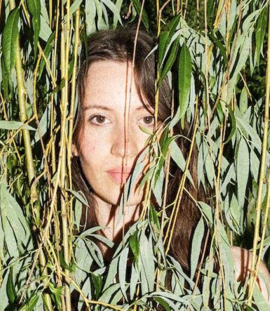 Tamara Knapp © Xaver Hirsch