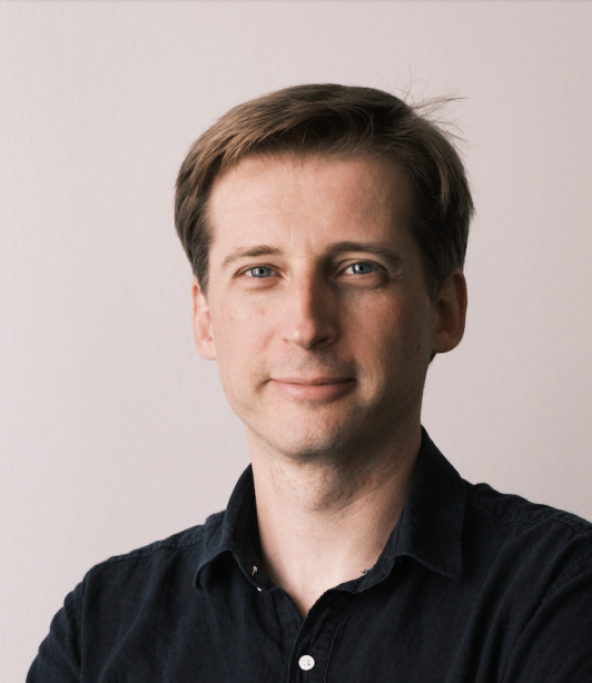 Hannes Tschürtz © Markus Sandner