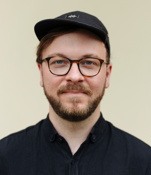 Timo Bittner © Lisa Vlasenko