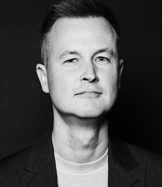 Jan Kubran © Koroll Fotos