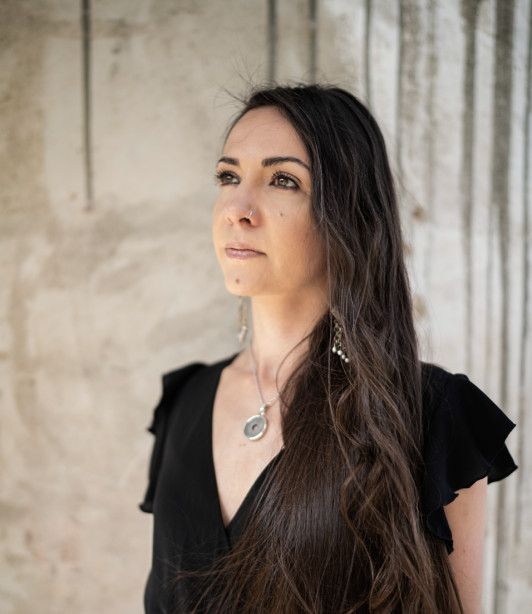 Christina Hazboun © @samarhazboun