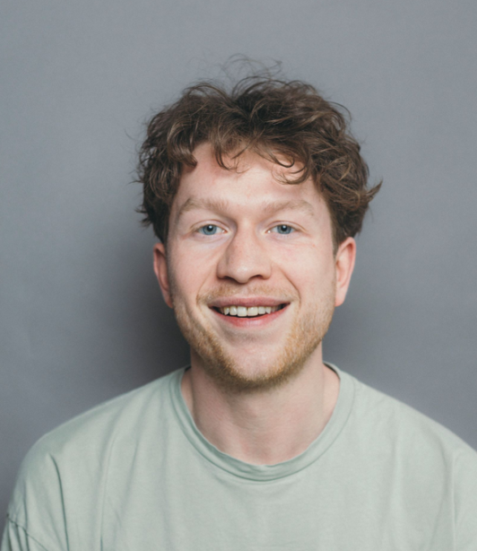 Tomas Loeffen © Nerea Coll by Brava Studio