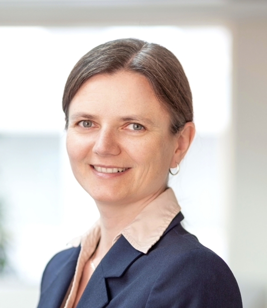 Hanna Lukashevich @ Fraunhofer IDMT