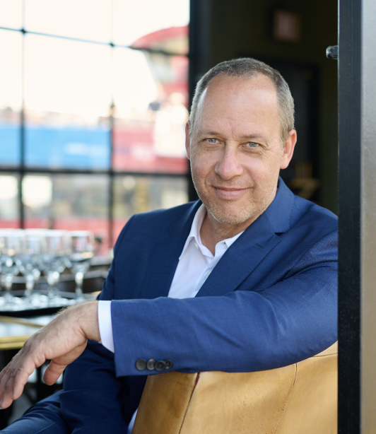 Michael Otremba © @Catrin Eichinger