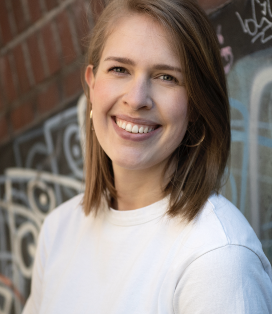 Nicole Förster Nicole Förster