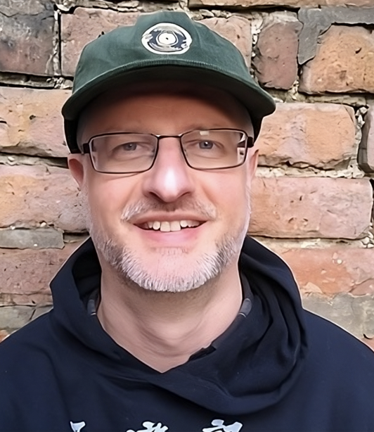 Richard Anderson © private